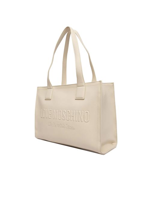 Borsa a spalla LOVE MOSCHINO | JC4045PP10LE0110